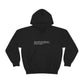 I'm at a point ... Unisex Heavy Blend™ Hooded Sweatshirt