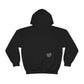 I'm at a point ... Unisex Heavy Blend™ Hooded Sweatshirt