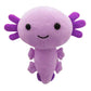 Axolotl Plush