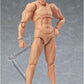 Anime Figure Model