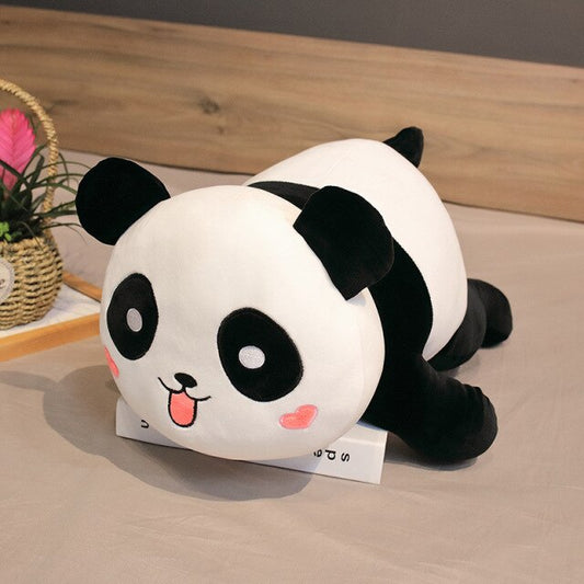 Panda Stuffed Toy