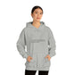 I'm at a point ... Unisex Heavy Blend™ Hooded Sweatshirt
