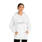 I'm at a point ... Unisex Heavy Blend™ Hooded Sweatshirt