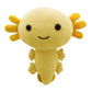 Axolotl Plush