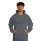 I'm at a point ... Unisex Heavy Blend™ Hooded Sweatshirt