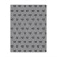 DemognelicK Domain LOGO Minky Blanket