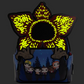 Stranger Things - LOUNGEFLY - Demogorgon mini backpack - SDCC 2022 Exclusive GiTD