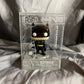 Die-cast Batman - FUNKO 03 - Funko Exclusive