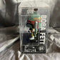 Die-Cast Boba Fett - FUNKO 01 - Funko Exclusive