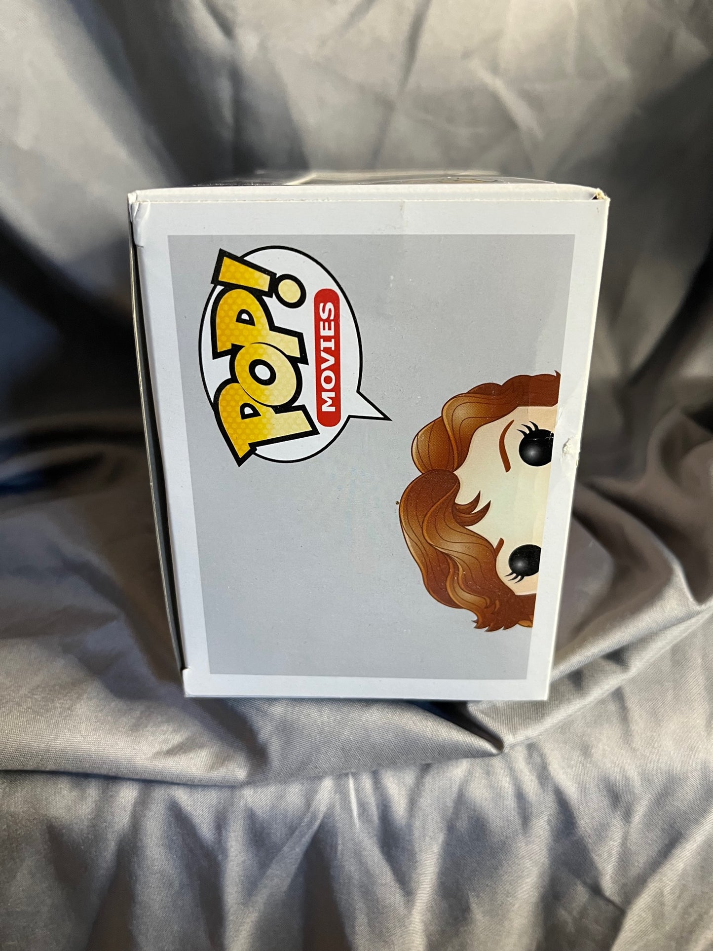 Claire Standish - FUNKO 147