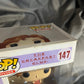Claire Standish - FUNKO 147
