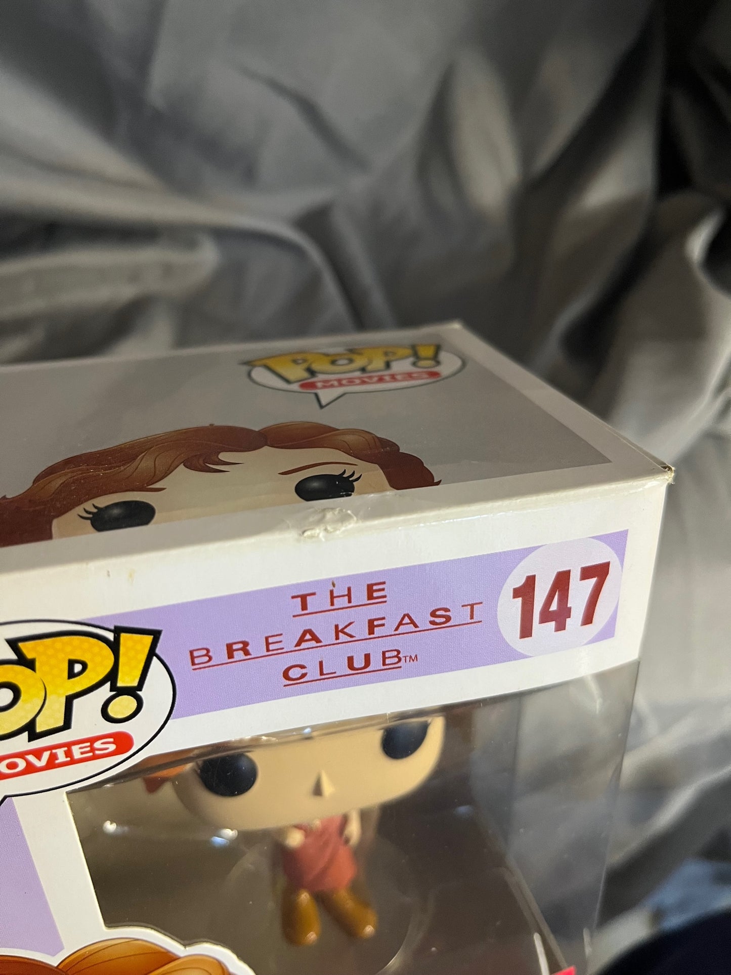 Claire Standish - FUNKO 147