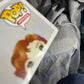Claire Standish - FUNKO 147
