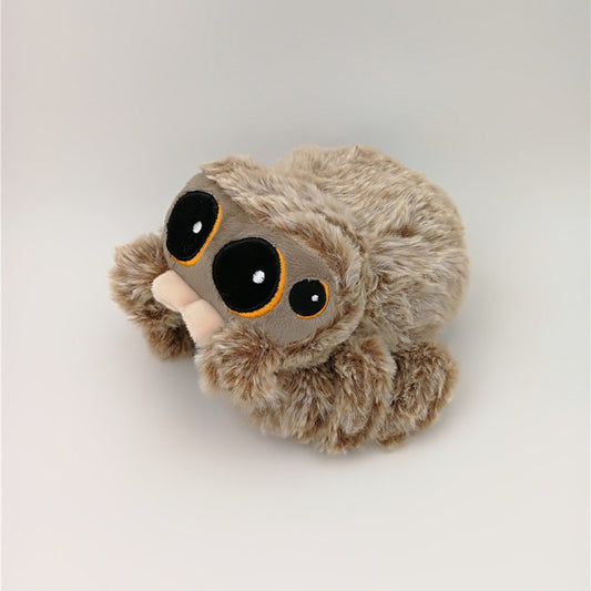 Little Spider Baby Soft Plush