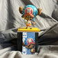 Hidden Dissectibles (series 1) - One Piece