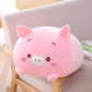 Animal Plush