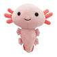 Axolotl Plush