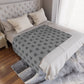 DemognelicK Domain LOGO Minky Blanket