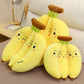 Banana Plush