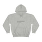 I'm at a point ... Unisex Heavy Blend™ Hooded Sweatshirt
