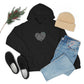 DemongelicK Domain LOGO - Unisex Heavy Blend™ Hooded Sweatshirt