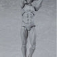 Anime Figure Model