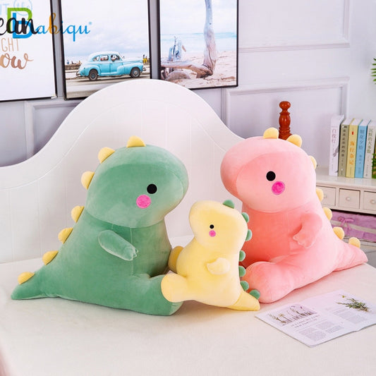 Super Soft Lovely Dinosaur Plush