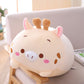 Animal Plush