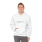 I'm at a point ... Unisex Heavy Blend™ Hooded Sweatshirt