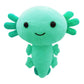 Axolotl Plush