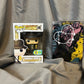 Indiana Jones - FUNKO 199 - SDCC Exclusive