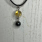 Duo Set : Hematite