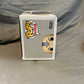 Aang - FUNKO 995 - Funko Hollywood exclusive - METALLIC