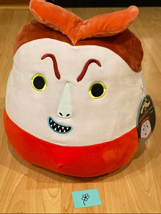 Lock NBC Squishmallow