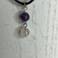 Duo Set : Lepidolite