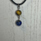 Duo Set : Tigers Eye