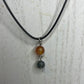 Duo Set : Carnelian