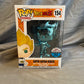 Super Saiyan Vegeta - FUNKO 154 - Toy Tokyo SDCC 2018 Exclusive - Blue Chrome