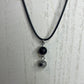 Duo Set : Smoky Quartz