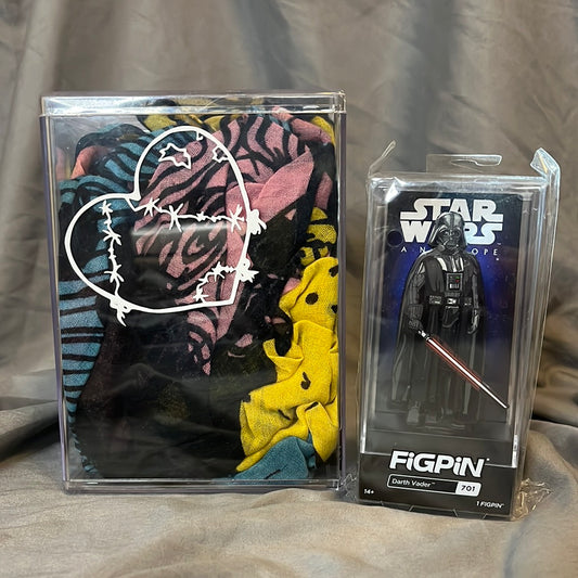 FiGPiN Vader 701