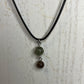Duo Set : Labradorite