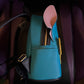 Loungefly Aulani Exclusive Stitch Mini Backpack