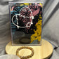 Crystal/Stone Bracelet