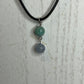 Duo Set : Amazonite