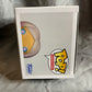 Princess Hibana - FUNKO 1095 - 2022 Funimation Exclusive