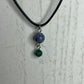 Duo Set : Sodalite