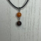 Duo Set : Carnelian