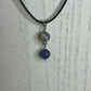 Duo Set : Sodalite