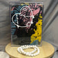 Crystal/Stone Bracelet