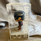 Die-Cast Captain America - FUNKO 01 - SDCC Exclusive - NON-CHASE